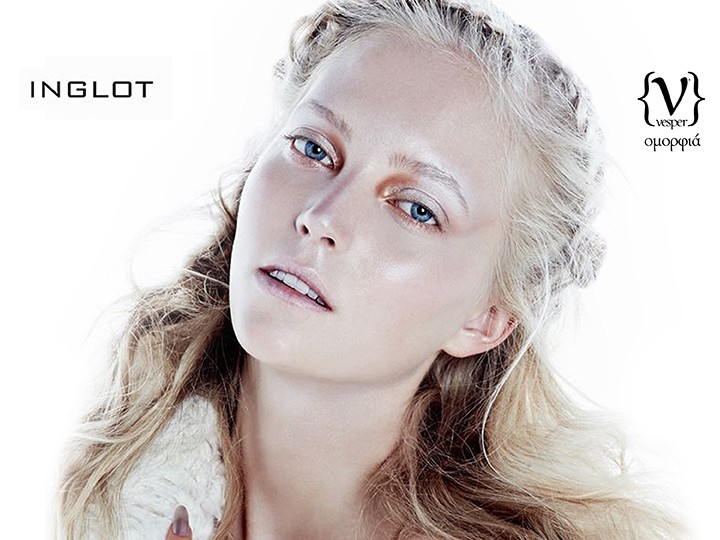 Inglot - Luminosity