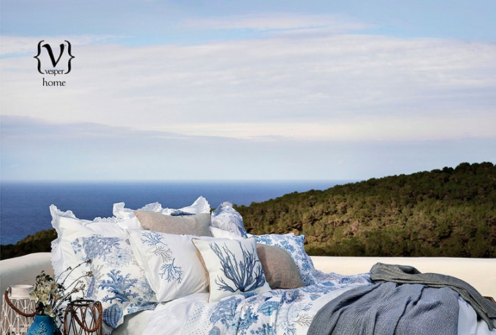 Άρωμα Θάλασσας στο σπίτι