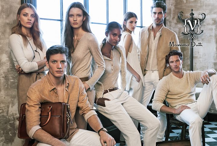 The 689 5th Avenue Collection