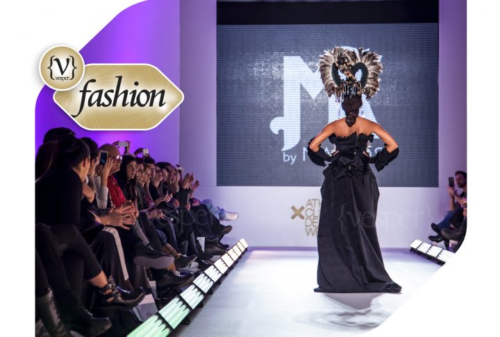 MK by Marios - 17η AXDW