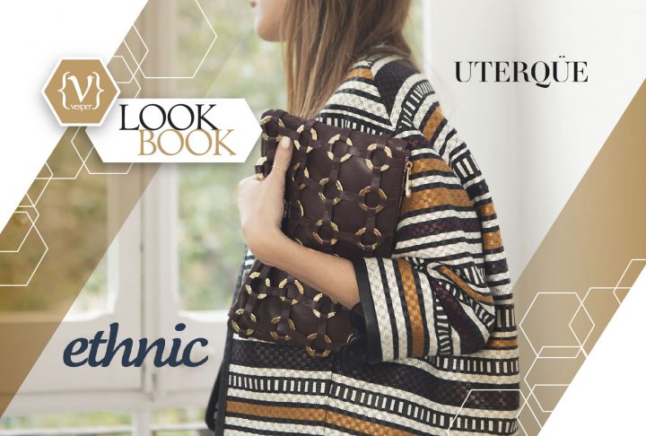 Ethnic collection SS15