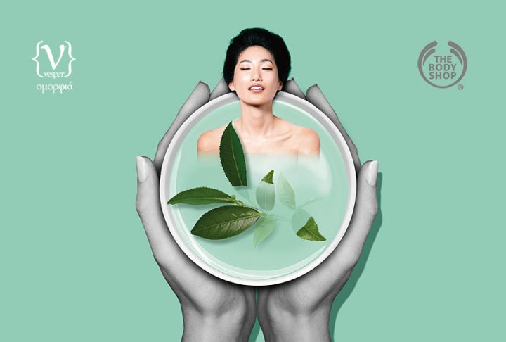 Fuji Green Tea Ceremony