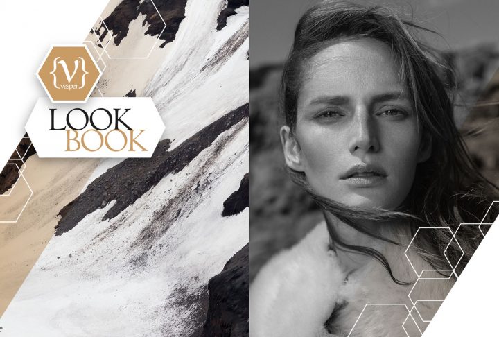 Uterqüe - Fall Winter '15 '16