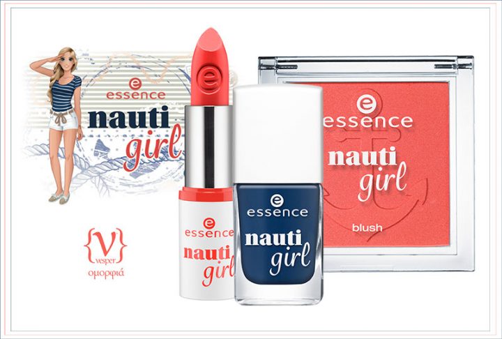 Essence - Nauti Girl