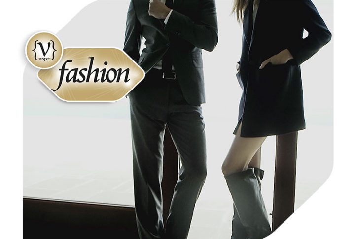 Massimo Dutti - FW '15 '16