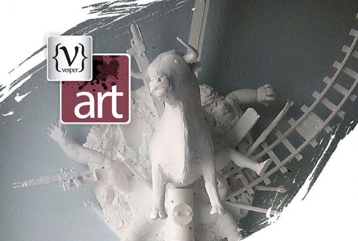 Έκθεση στην γκαλερί 