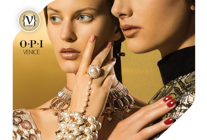 OPI Venice