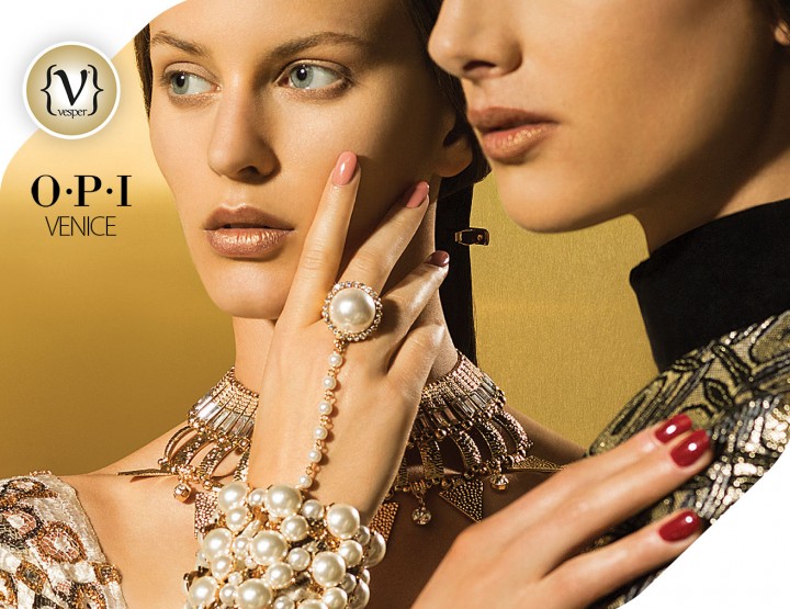 OPI Venice