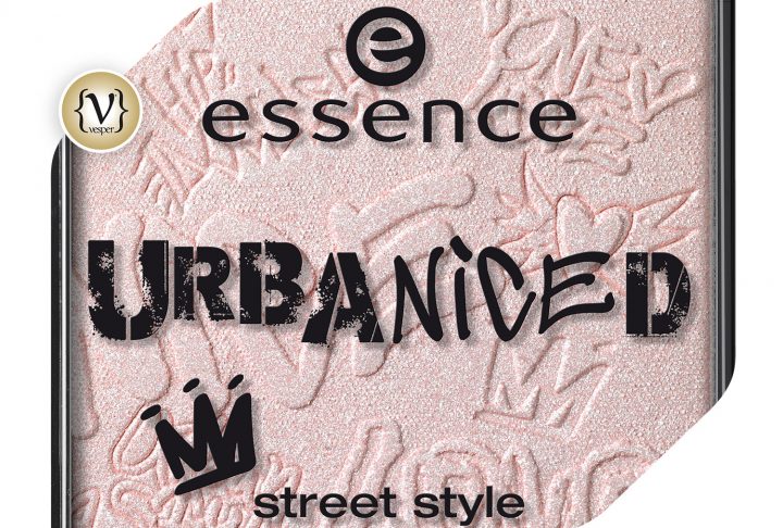 Urbaniced Limited edition
