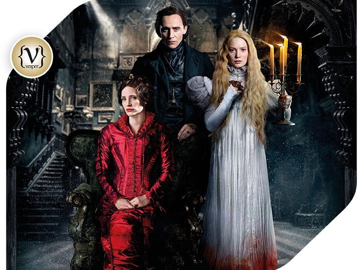 Crimson Peak