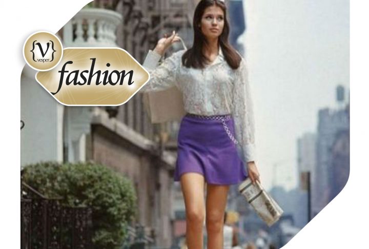 Μίνι Φούστες