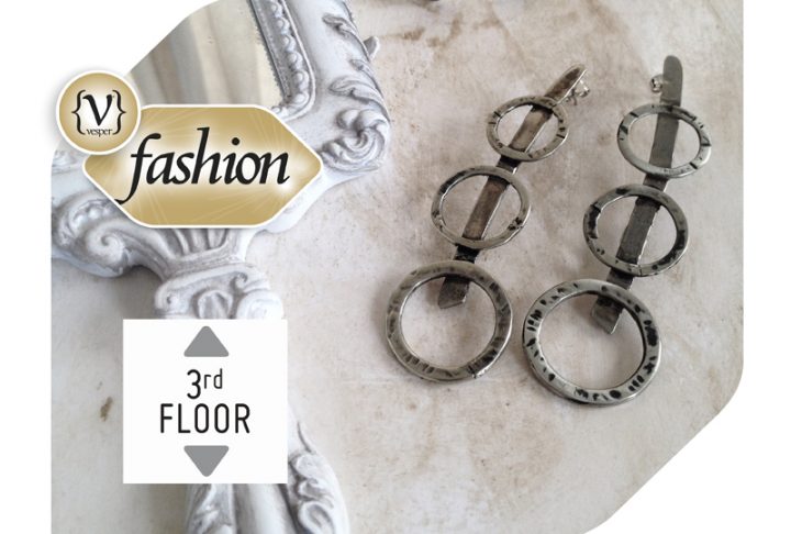 3rd FLOOR to the moon!