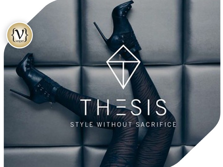 Μια γόβα για τη μέση μας!