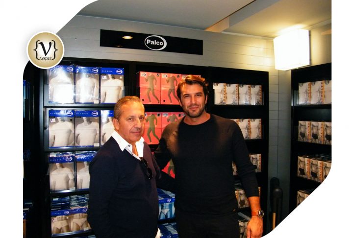 H PALCO στο ATTICA