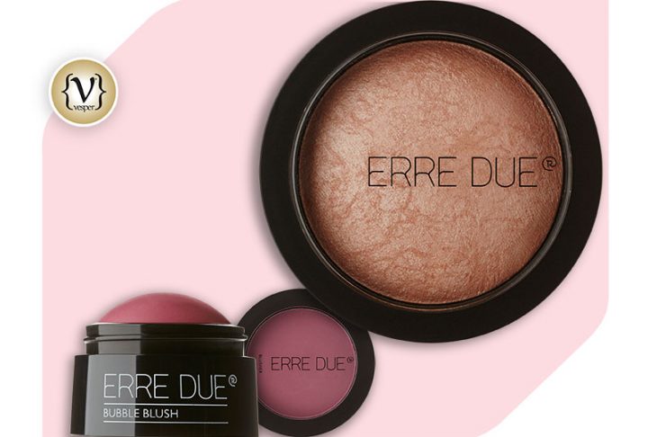 Erre Due Winter '15 '16