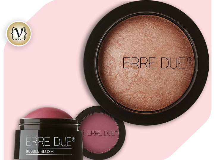 Erre Due Winter '15 '16