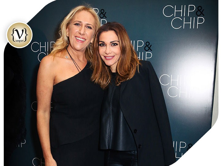 Chip&Chip στη Γλυφάδα