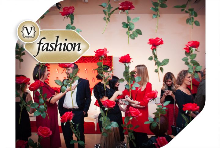 “Dare to Wear Red”