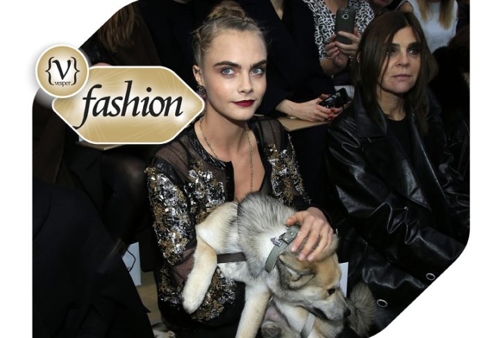 Οικολογική συνείδηση αλά Chanel!