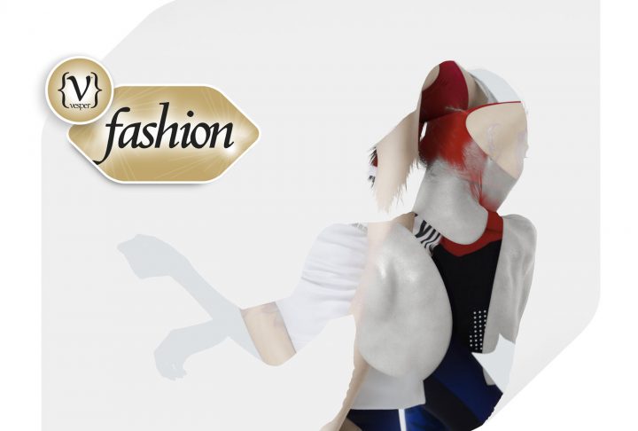 Oysho Gymwear «Warrior»