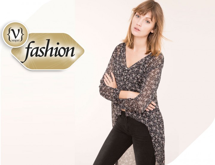 Five Fashion Tricks to Copy