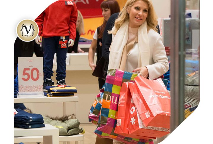 Η Ελένη Μενεγάκη επιλέγει DPAM