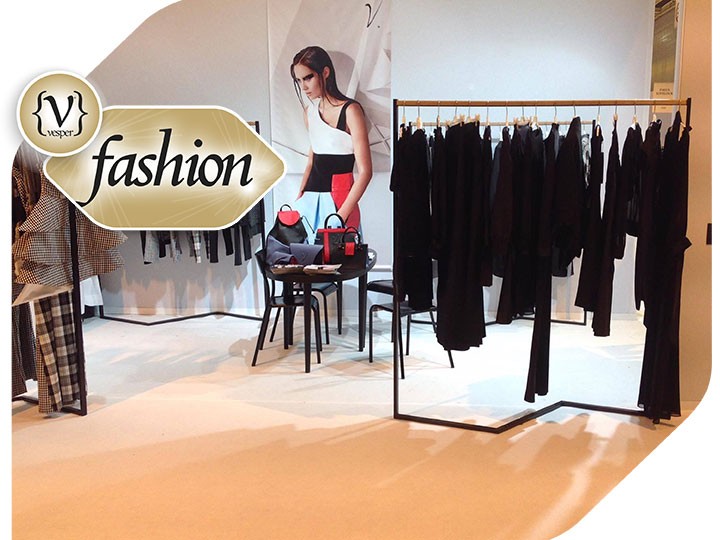 O Paris Valtadoros στο Παρίσι!