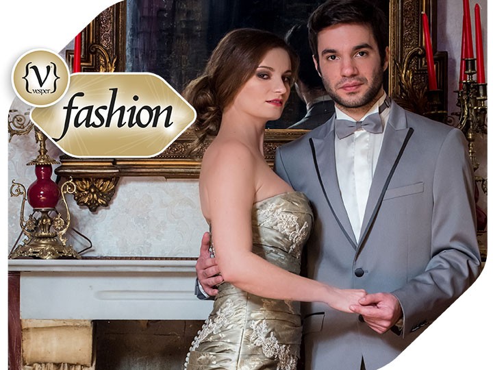 Η Φιλίτσα Καλογεράκου ντύνεται νυφούλα