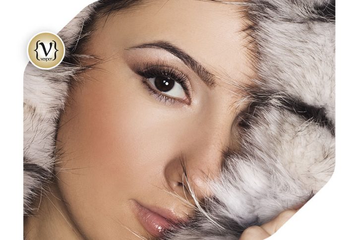 Τέλεια Φρύδια