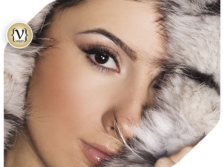 Τέλεια Φρύδια