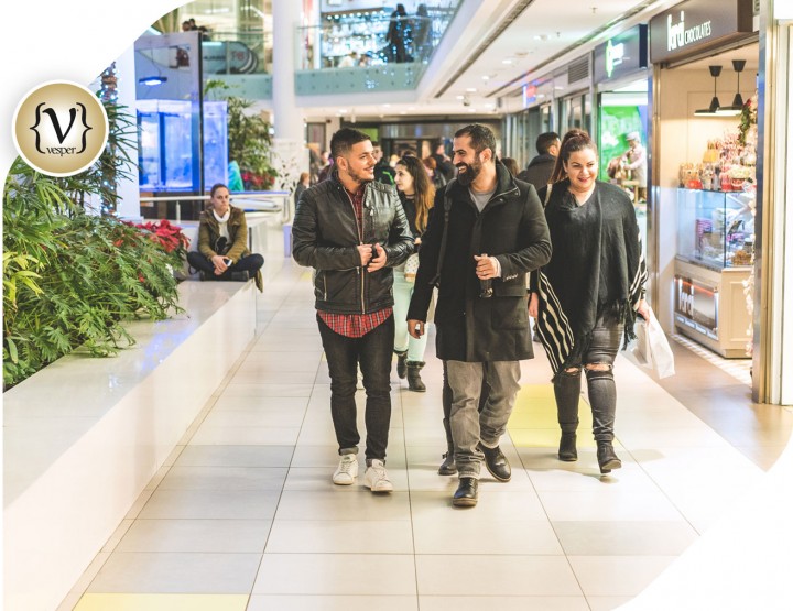 Coca-Cola Pop-Up Store