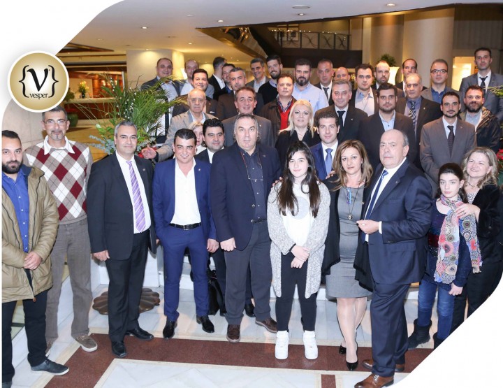 Portioli Miss “P”