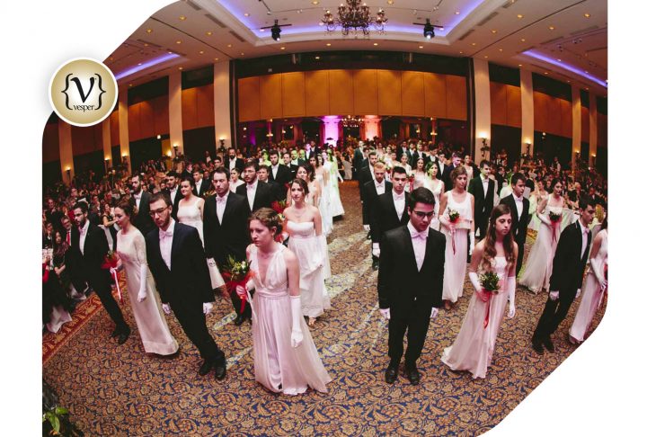 Gofas & The Vienna Ball