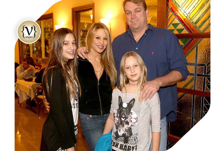 Η Ναθαναήλ στο Spa Ασκληπιός