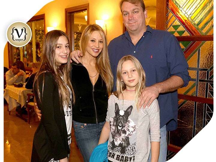 Η Ναθαναήλ στο Spa Ασκληπιός