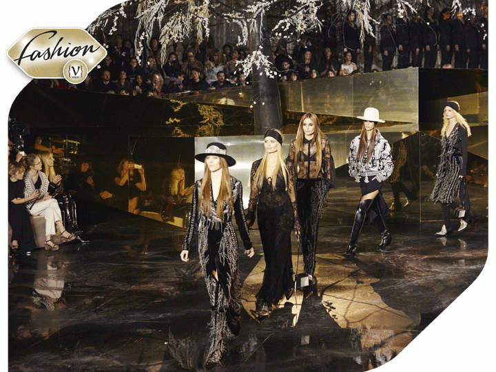 Η γυναίκα του H&M Studio έχει δυναμισμό! 