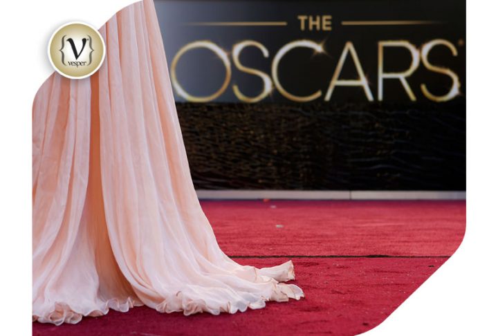 Οσκαρικές εμφανίσεις με άριστα 10!