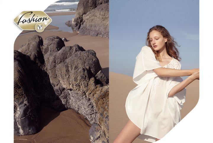 Beachwear Collection Salt Part. 1