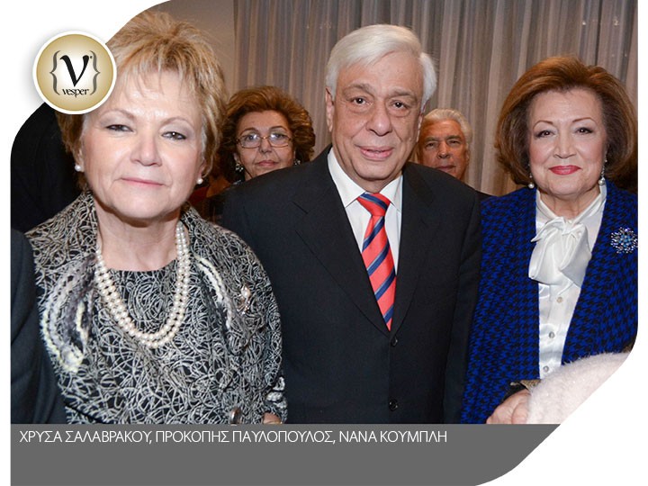 Εγκαίνια ξενώνα ΑΜΕΑ