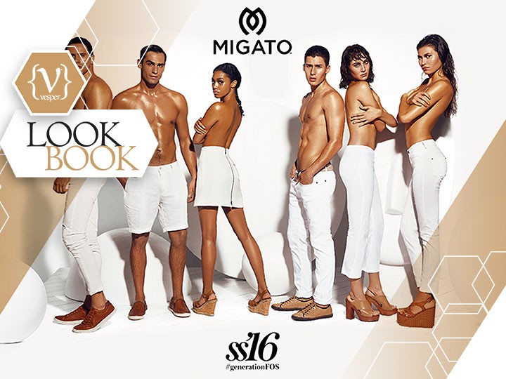 Migato Generation FOS SS16