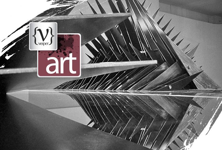 Odyssey @Αθηναΐς