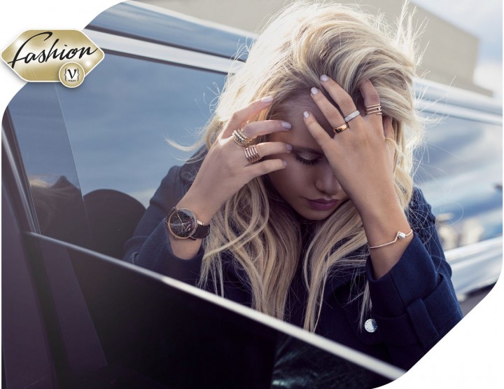 Το πρώτο αυτόματο ρολόι από την SWAROVSKI