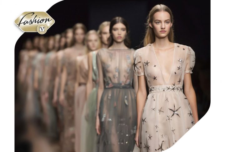 Top Fashion News of the Week