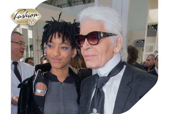 Top Fashion News of the Week