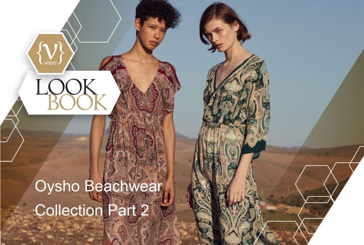 Beachwear Collection Part 2