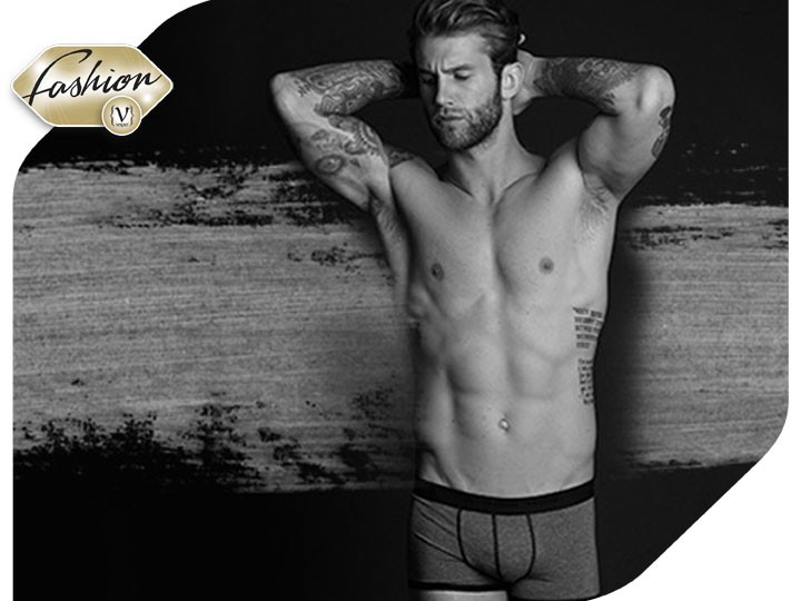 Tezenis Man Collection 2016