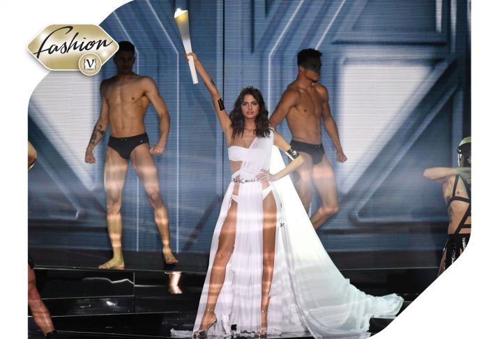 Calzedonia Summer Show 2016