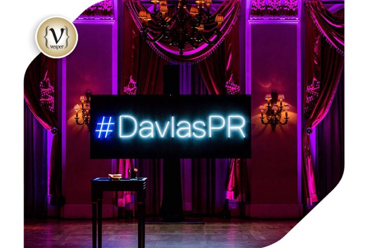 10 Χρόνια Davlas & Partners