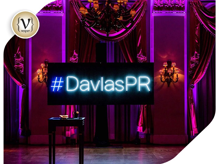 10 Χρόνια Davlas & Partners