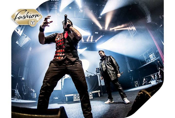 Ημισκούμπρια: H MaLiYa δημιουργεί για τον Μιθριδάτη